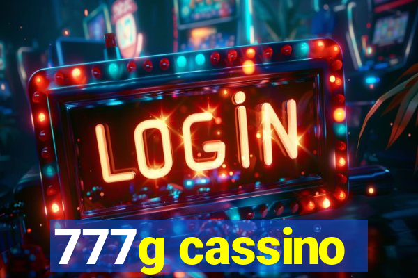 777g cassino